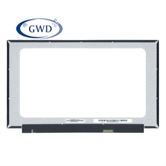 NT156WHM-N44 fit NT156WHM-N34 N156BGA-EA3 15.6 30pin Narrow LCD Screen 1366x768